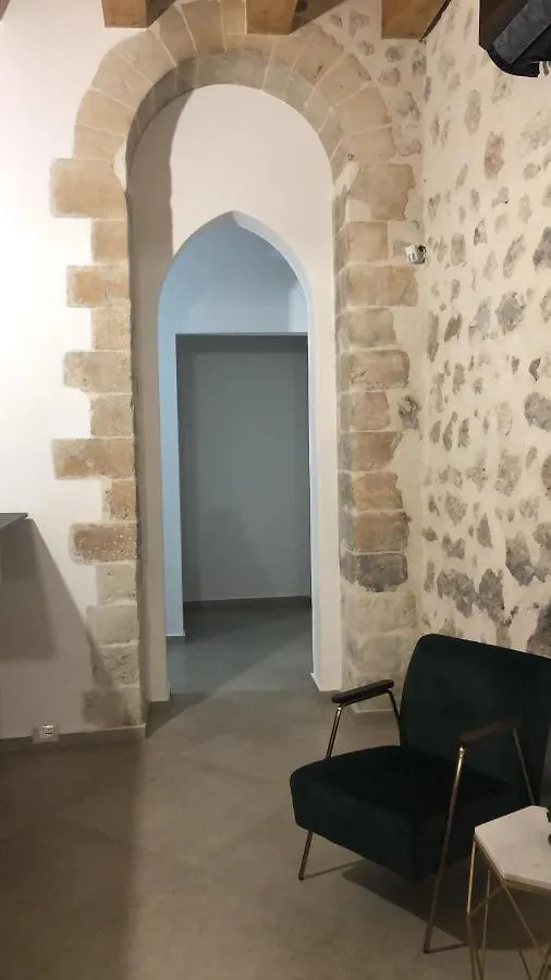 Masseria Torre Saracena Agrigento