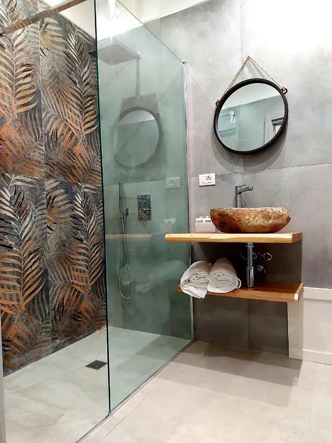 Masseria Torre Saracena Agrigento Bed & Breakfast