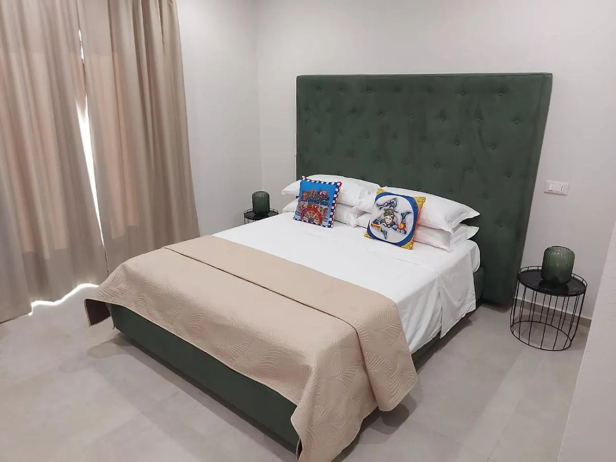 Masseria Torre Saracena Bed & Breakfast Agrigento