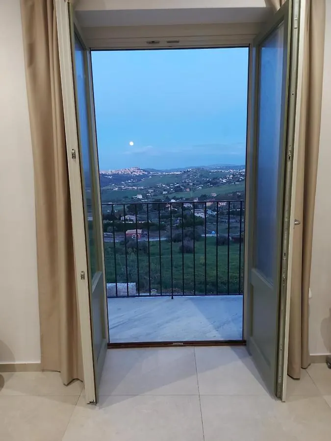 Masseria Torre Saracena Agrigento