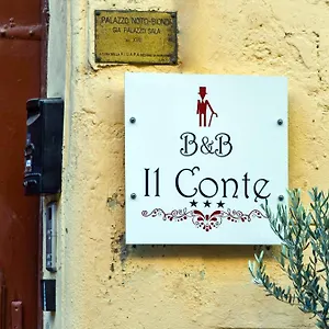  Couette-café Il Conte