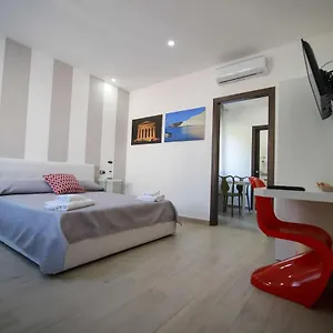 Residenza Cicerone Agrigent