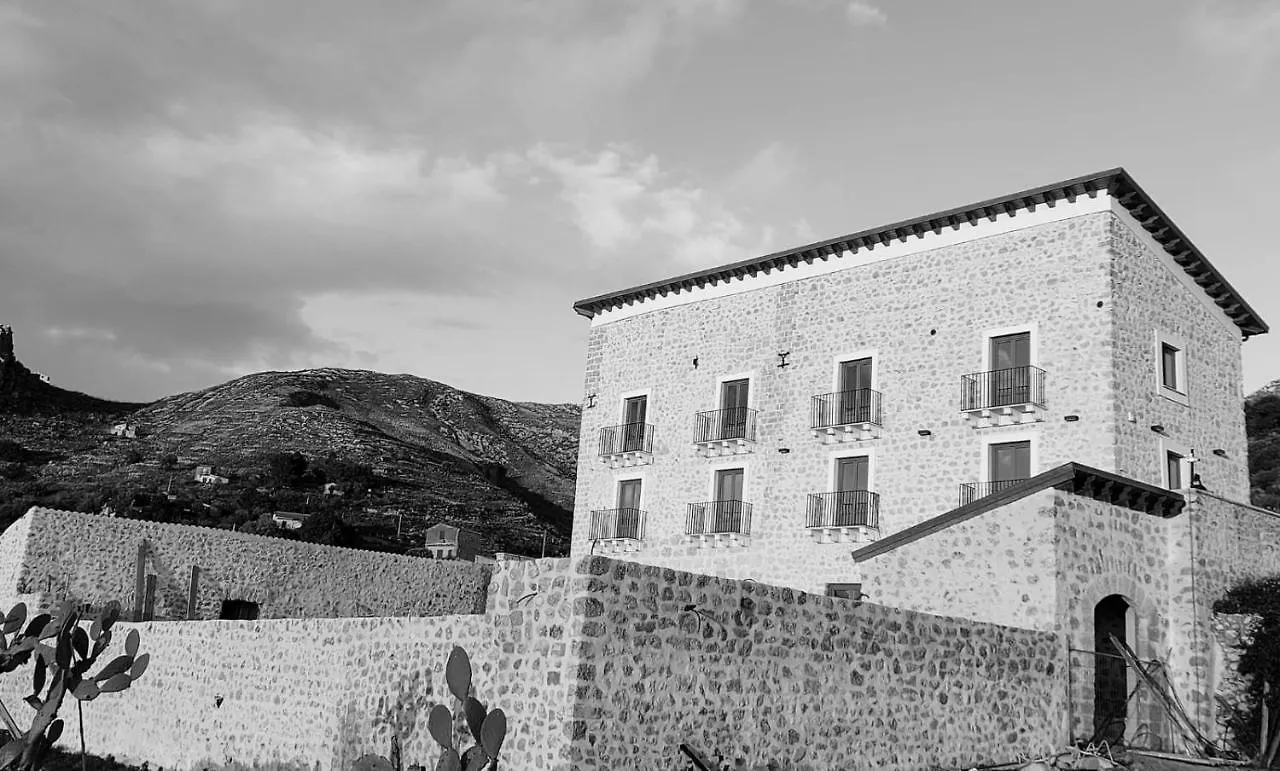 Masseria Torre Saracena Agrigente
