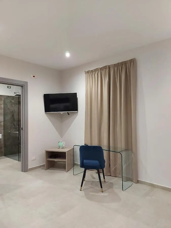 Masseria Torre Saracena Agrigento 0*,