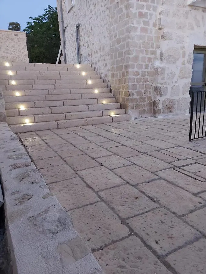 Bed & Breakfast Masseria Torre Saracena Agrigento
