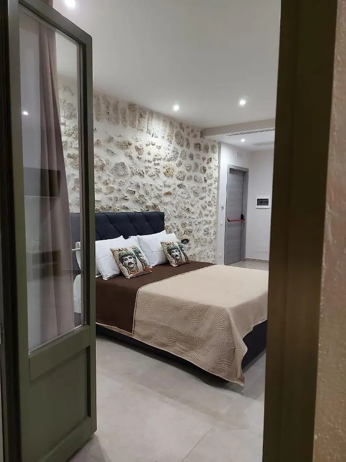Masseria Torre Saracena Agrigento