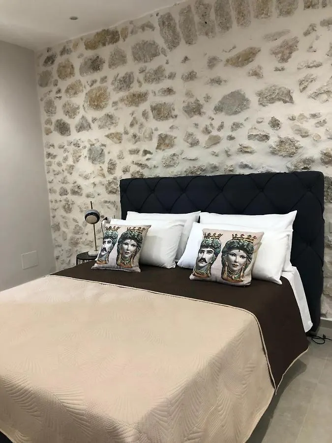 Masseria Torre Saracena Agrigento 0*,