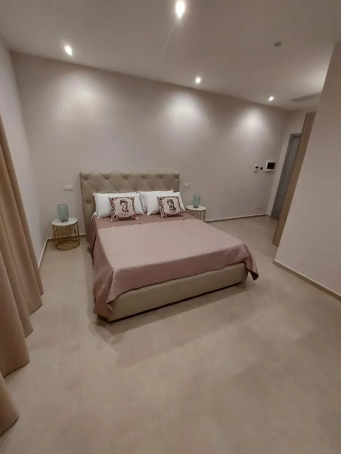 Masseria Torre Saracena Agrigento