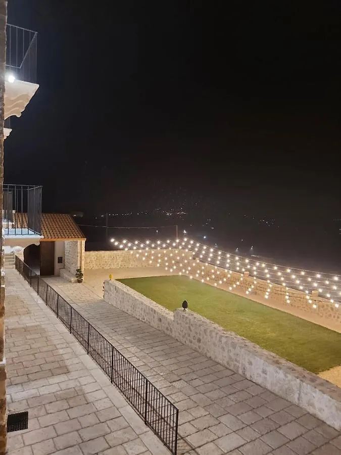 אגריג'נטו Masseria Torre Saracena 0*,