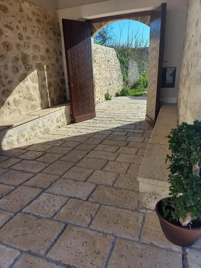 Masseria Torre Saracena Agrigento Bed & Breakfast
