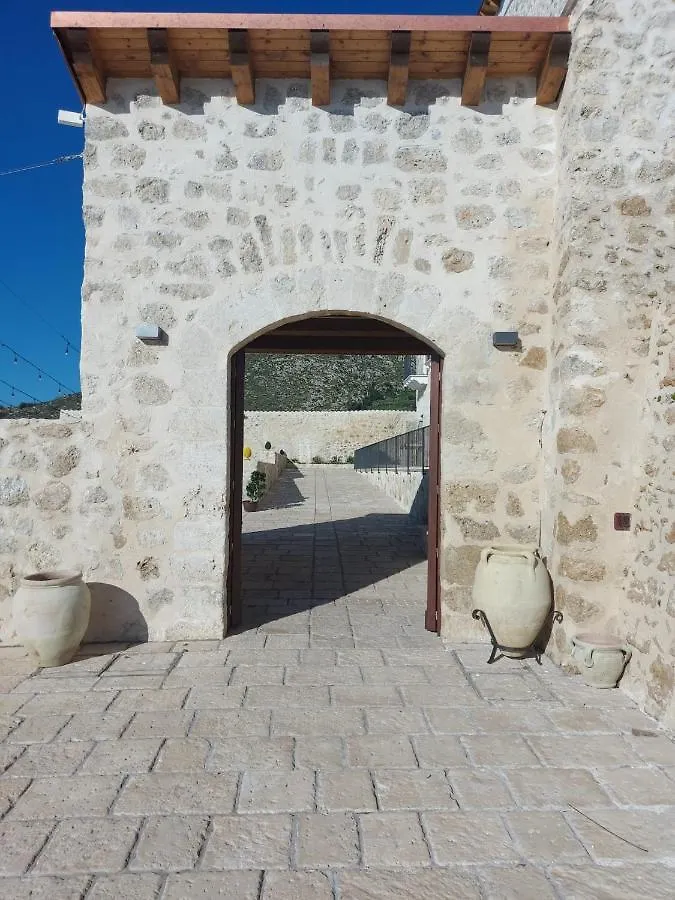 Bed & Breakfast Masseria Torre Saracena Agrigento Italy