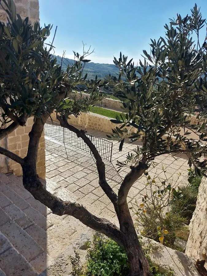 Masseria Torre Saracena Agrigento