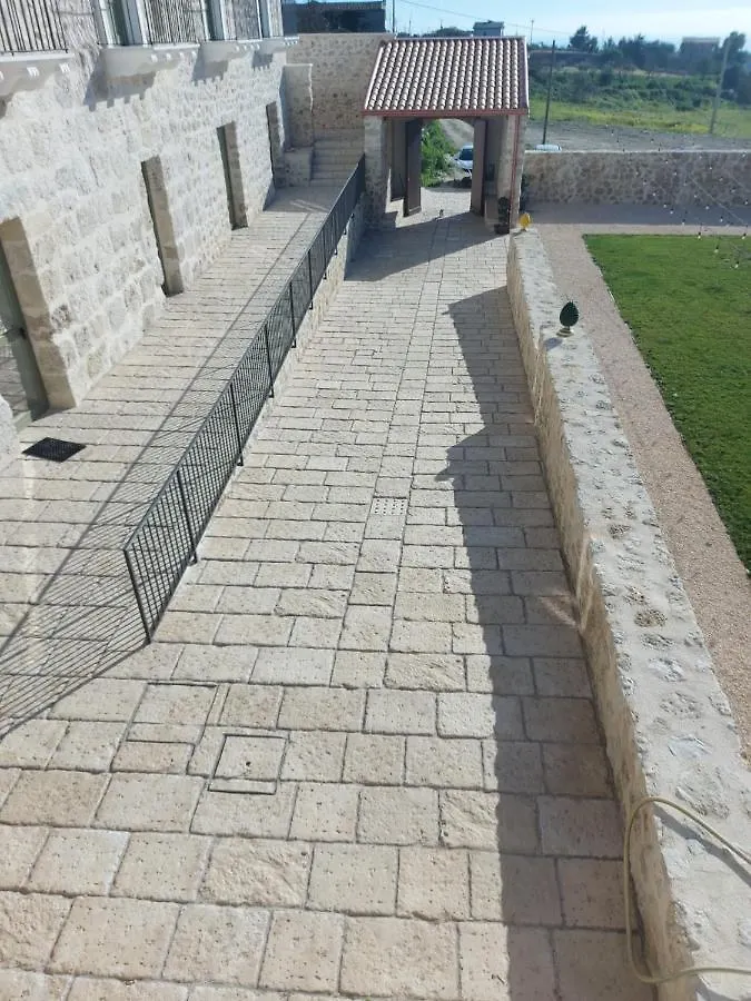 Bed & Breakfast Masseria Torre Saracena Agrigento