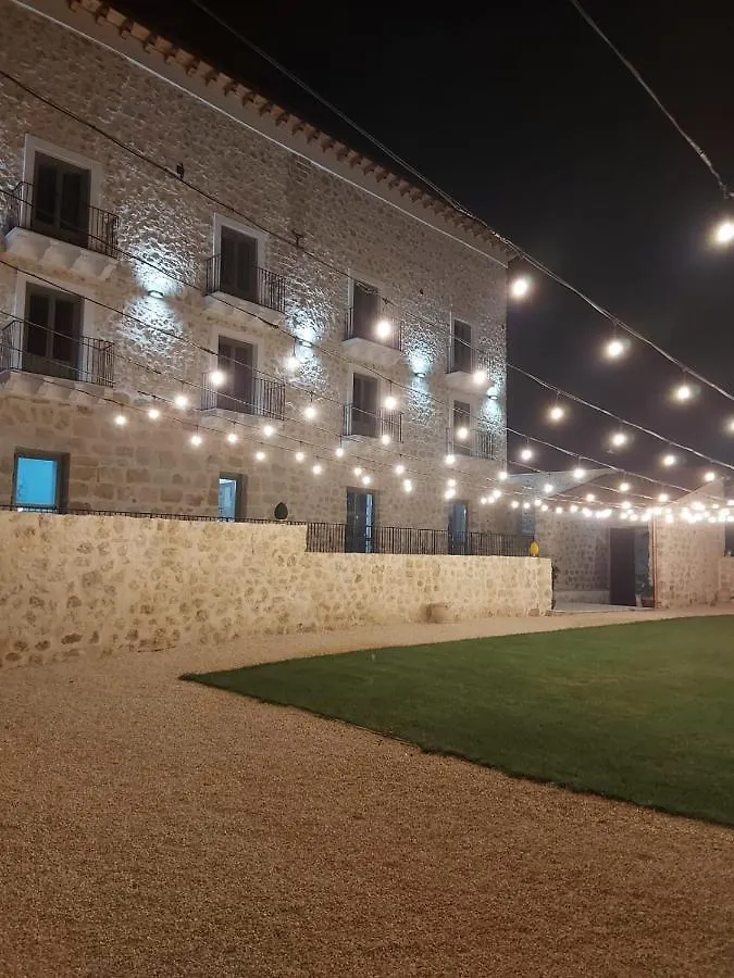 Masseria Torre Saracena Agrigento Italy