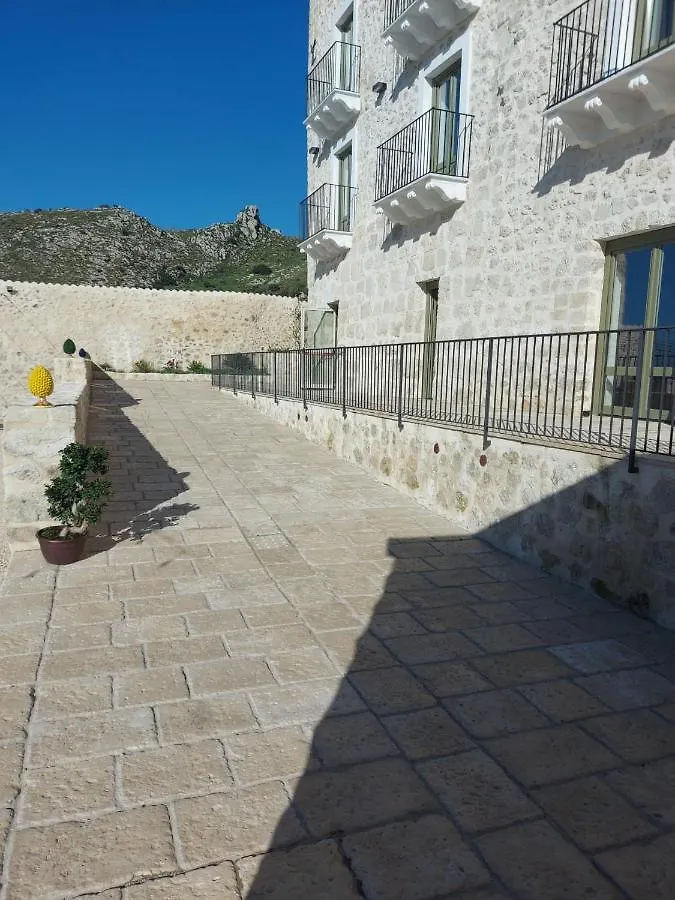 Masseria Torre Saracena Agrigento 0*,  Italy