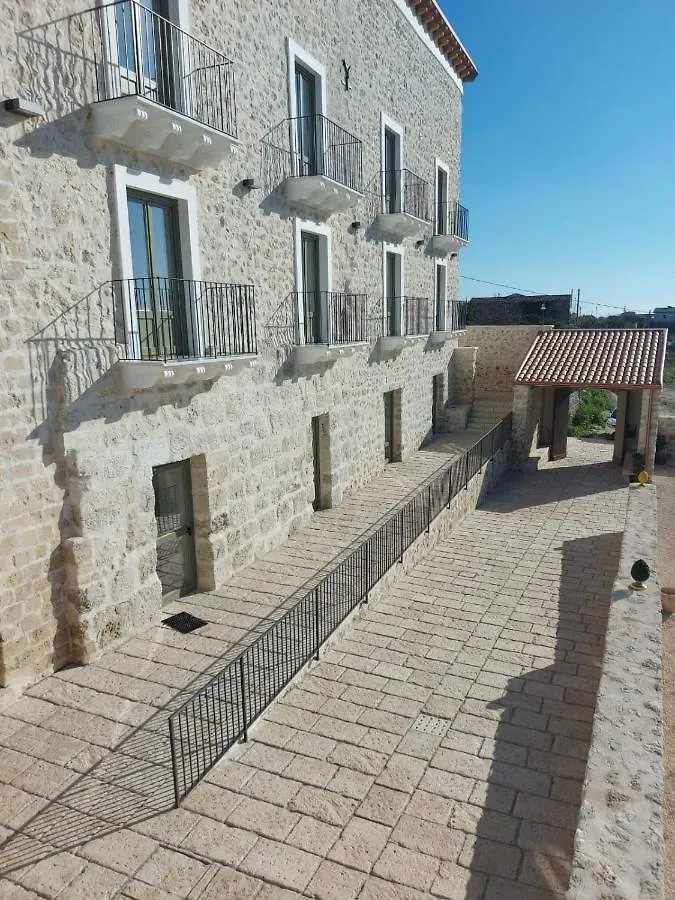 Masseria Torre Saracena Agrigento Bed & Breakfast