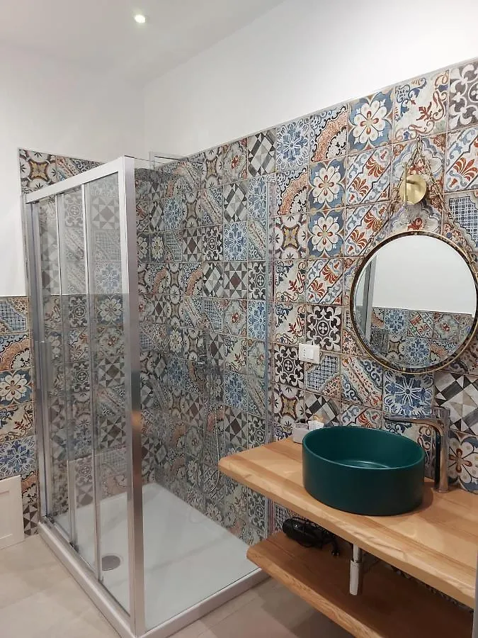 אגריג'נטו Masseria Torre Saracena איטליה