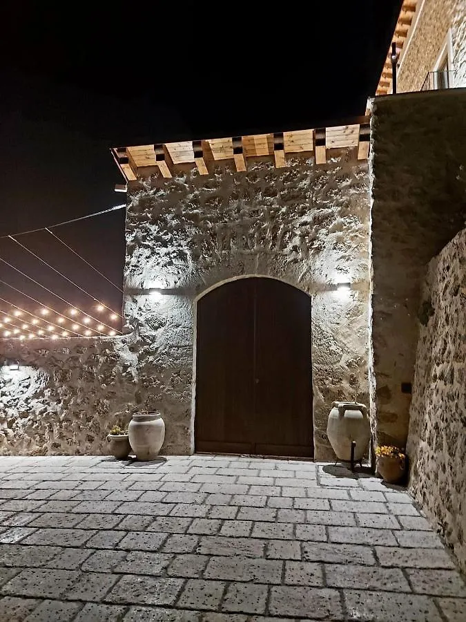 Masseria Torre Saracena Agrigento Bed & Breakfast