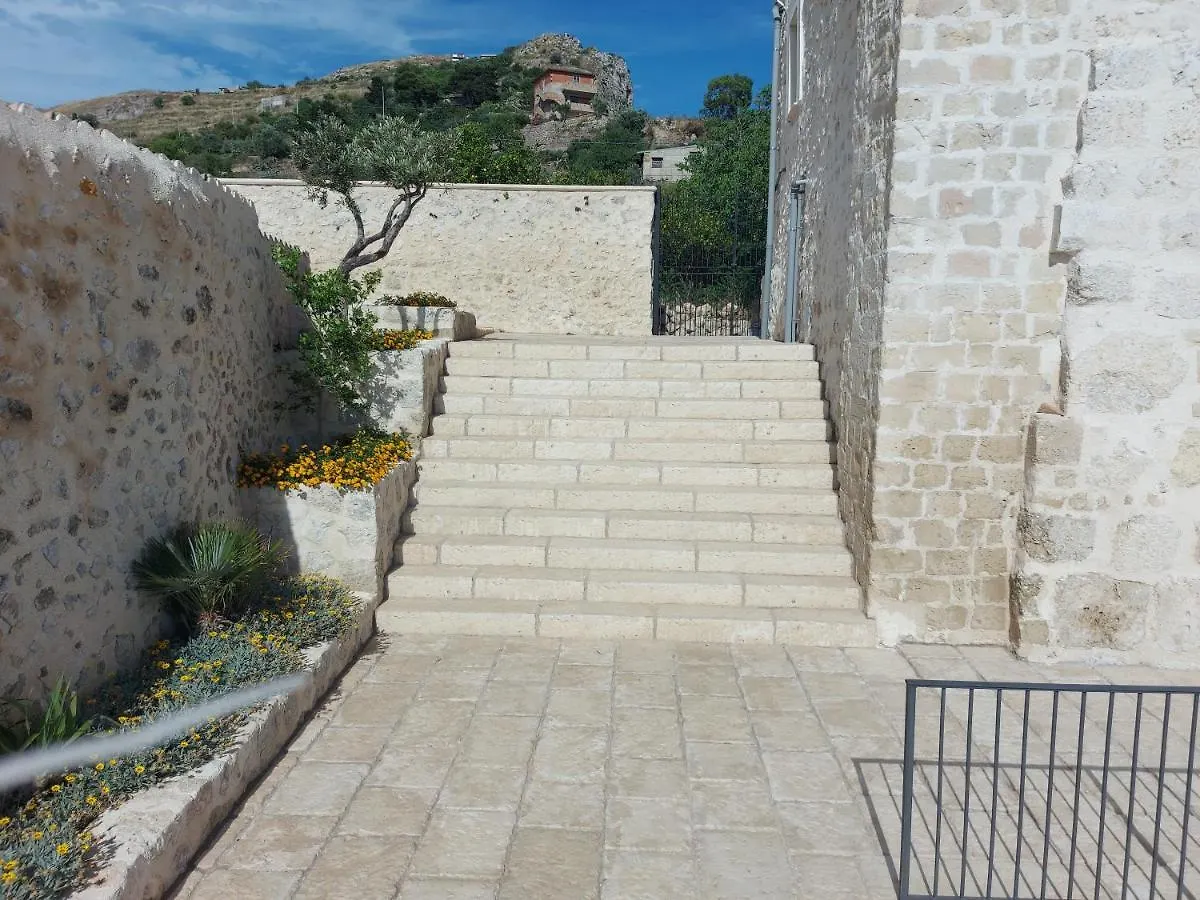 Masseria Torre Saracena Agrigento Italy