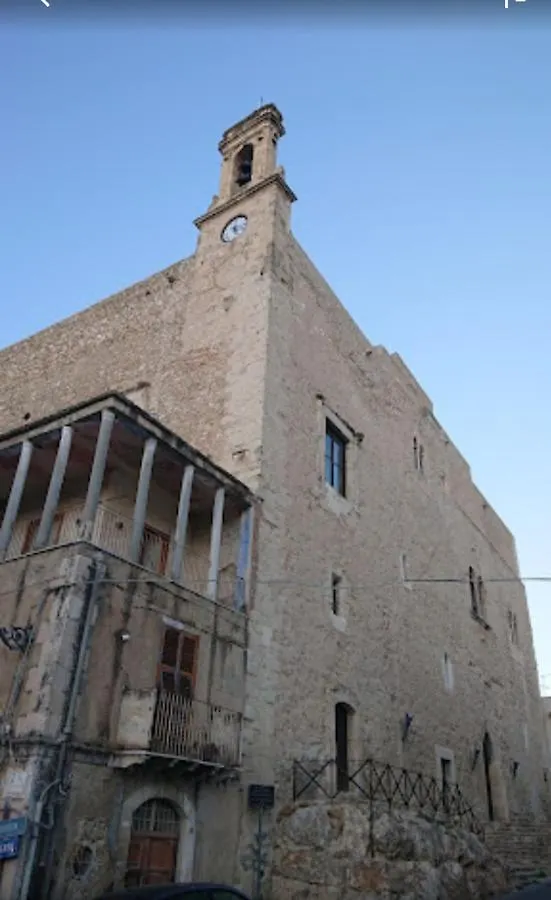 Bed & Breakfast Masseria Torre Saracena Agrigento Italy