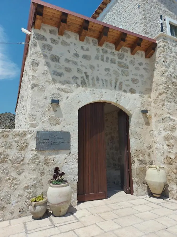 Masseria Torre Saracena Agrigento Bed & Breakfast