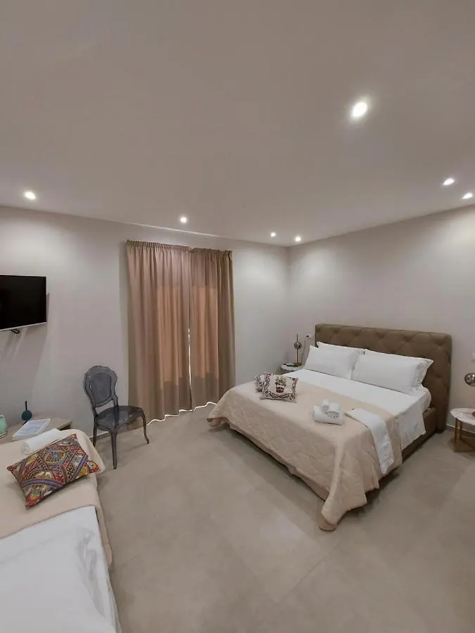 Masseria Torre Saracena Agrigento Bed & Breakfast
