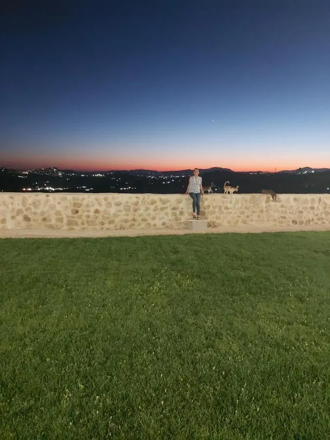 אגריג'נטו Masseria Torre Saracena איטליה
