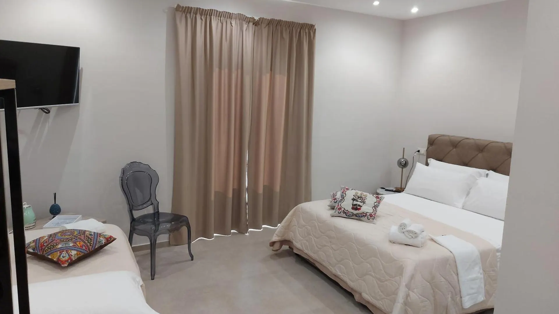 Masseria Torre Saracena Agrigento
