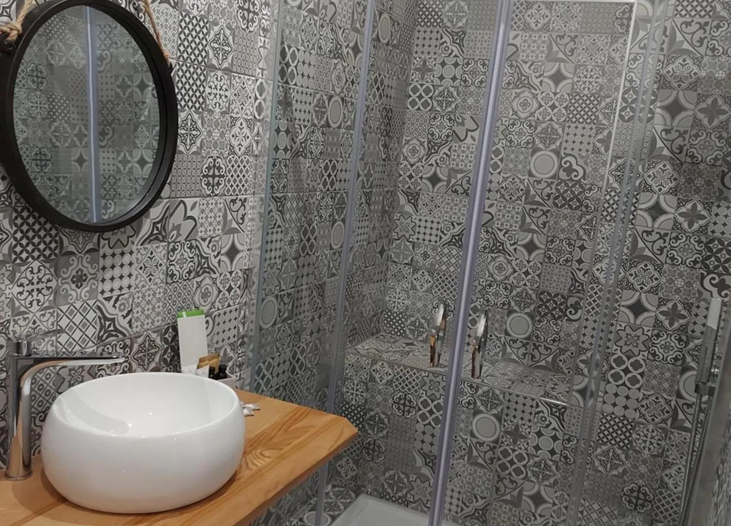 Bed & Breakfast Masseria Torre Saracena Agrigento
